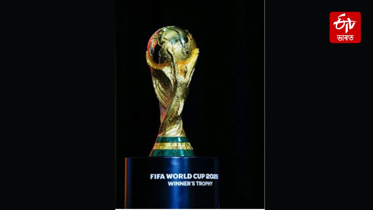 FIFA World Cup 2026