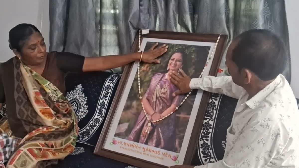 'We Have Missed Her Every Day', Grieving Parents Break Down In Tears A Year After Air India Crash