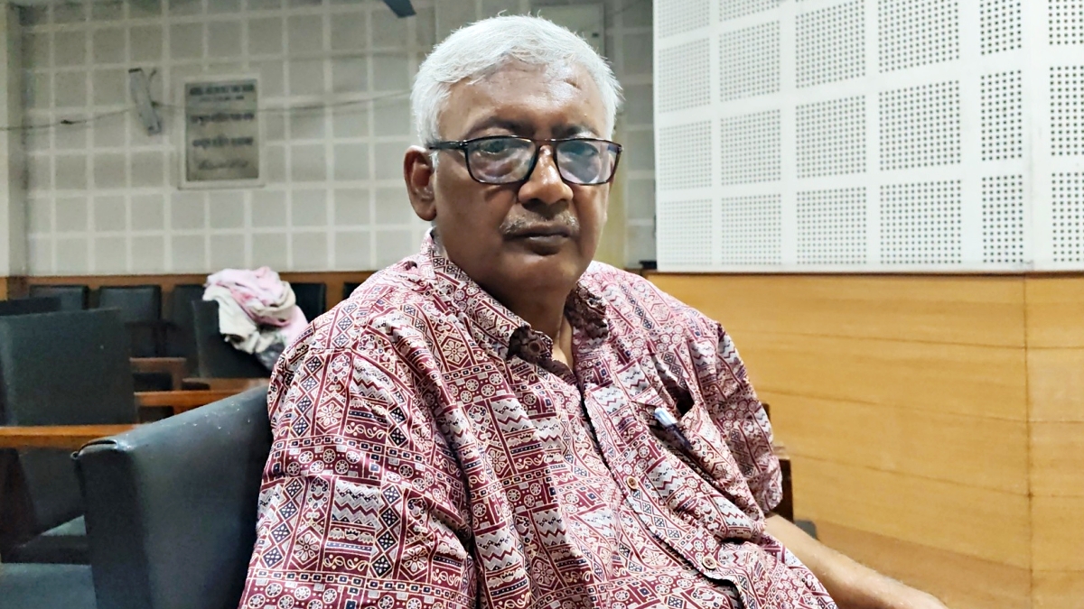 Samik Lahiri