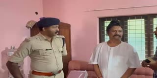 FAKE SWAMI ARRESTED  SELLING FAKE GOLD BARS  PATHANAMTHITTA FAKE GOLD CASE  fake swami shaji