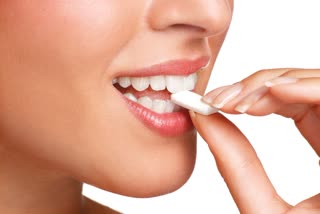 Chewing Gum Removing Tips