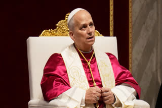 Pope To Visit Spain's Canary Islands To Meet With Migrants