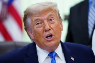 Trump love inflation
