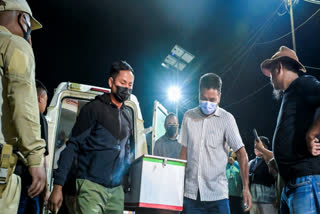 MANIPUR ON KILLING OF NAGA HOSTAGES