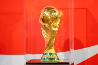 FIFA WORLD CUP 2026