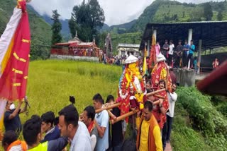 NANDA RAJ JAT YATRA 2026
