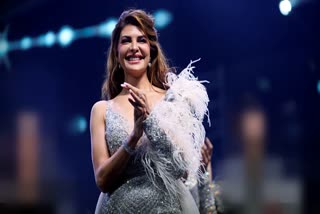 SC Judge Opts Out From Hearing Jacqueline Fernandez's Plea In Money Laundering Case