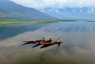 Exclusive India Revives Tulbul Project Linked To Jhelum river in Jammu Kashmir Amid IWT Freeze