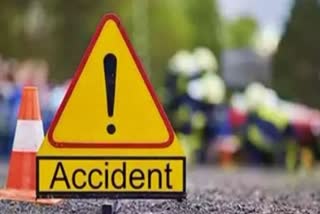 road accident in Simdega