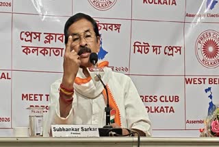 Exclusive | 'Anything Can Be Expected In Politics': Bengal Congress Chief On TMC Merger Speculation