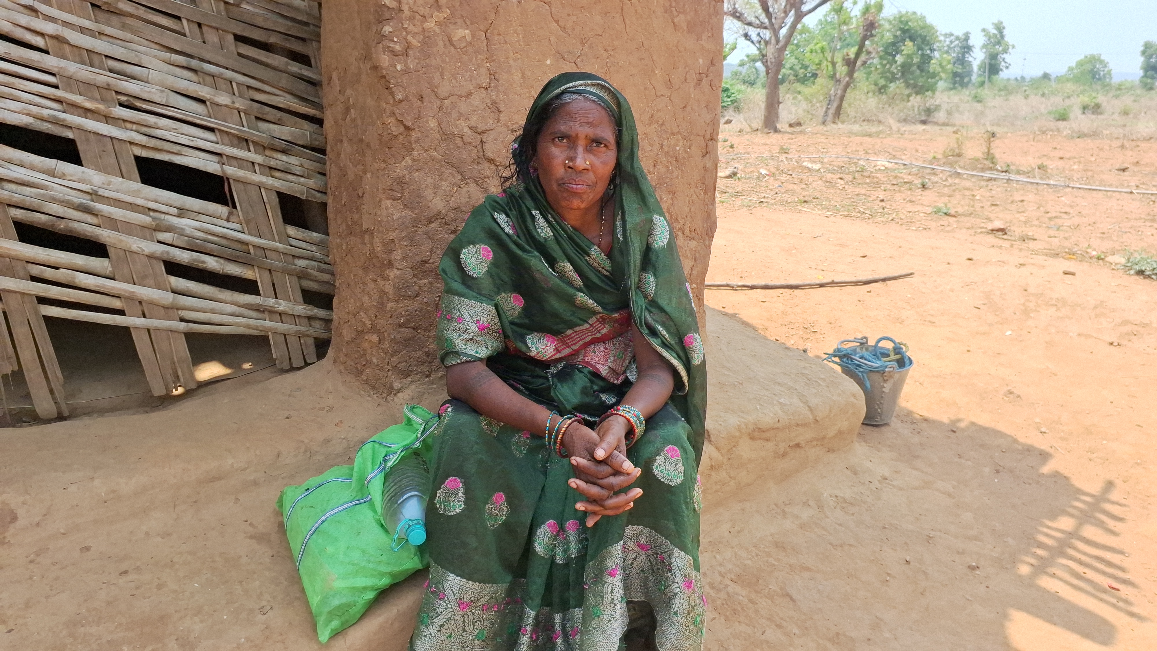 village of widows