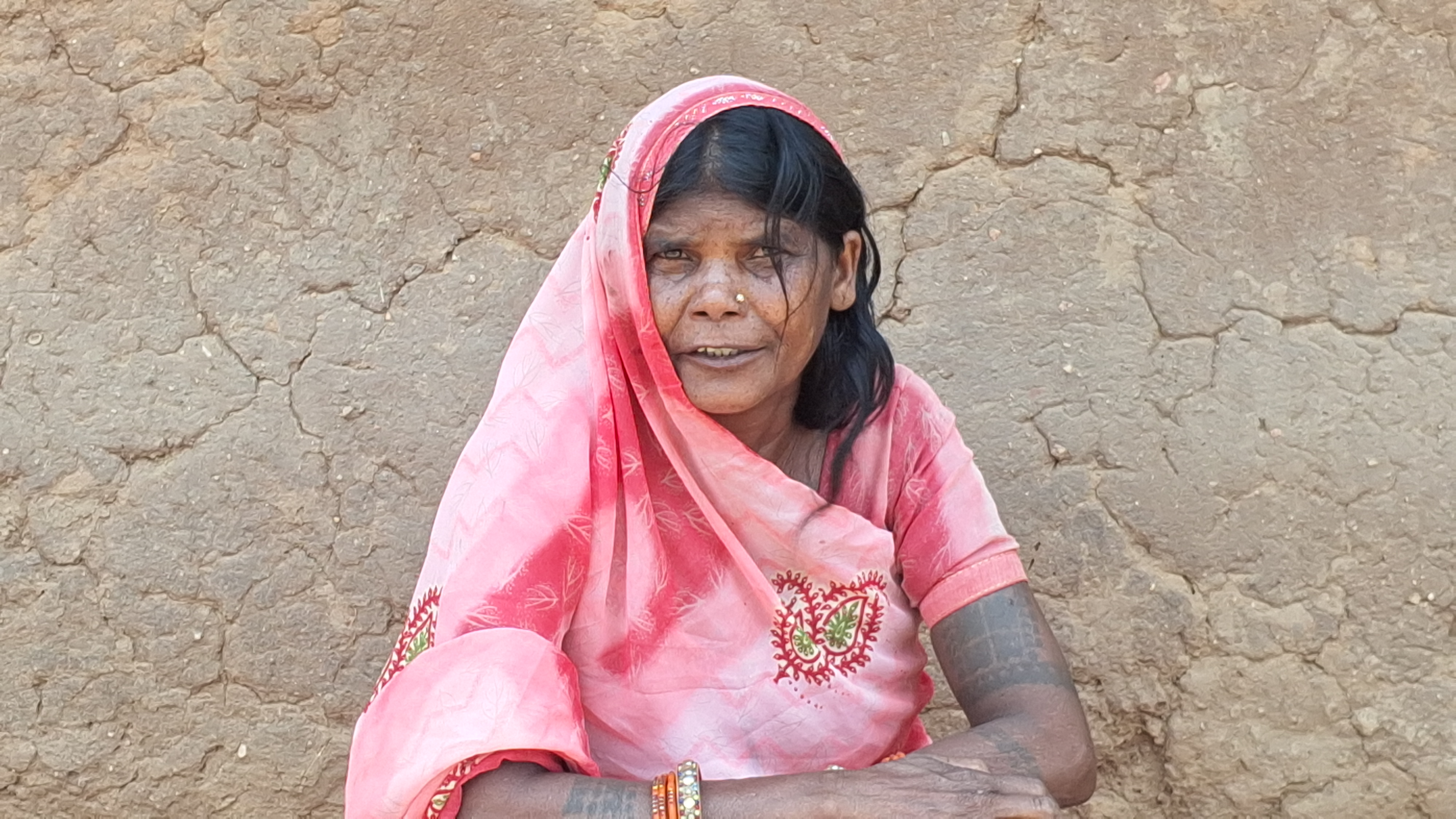 village of widows