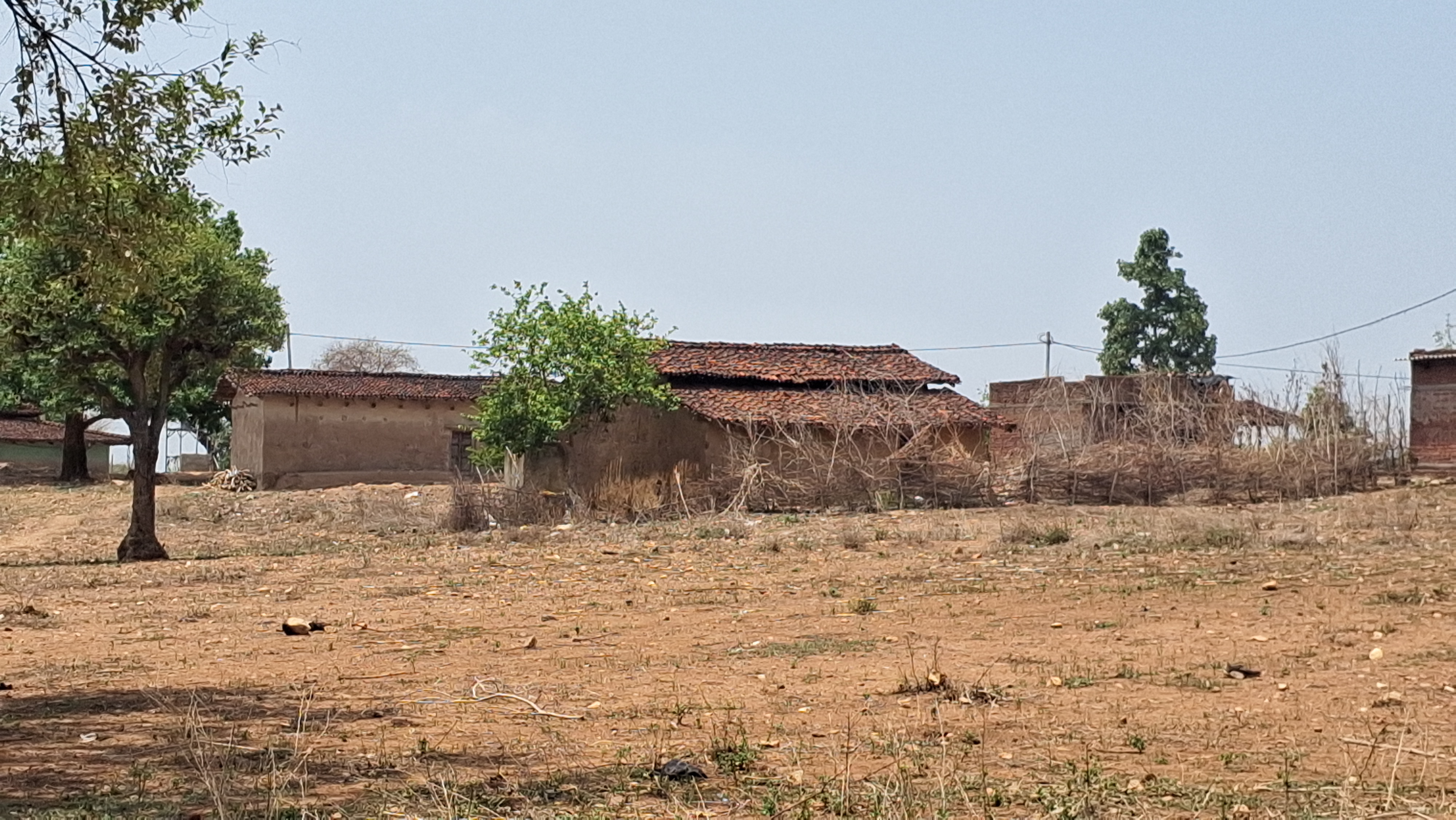 village of widows