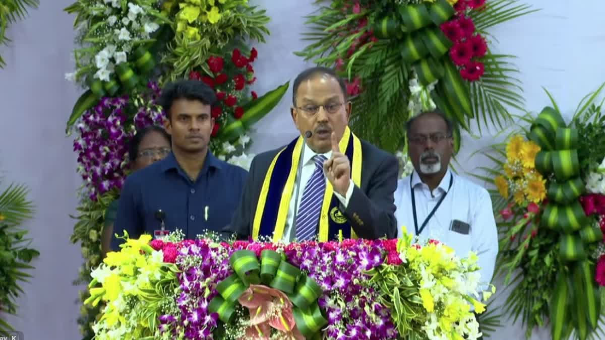 Ajit Doval On Operation Sindoor