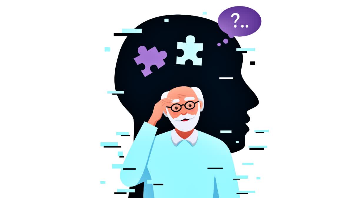 What is Parkinson's, which affects 1 crore 17 lakh people; its causes and preventive measures