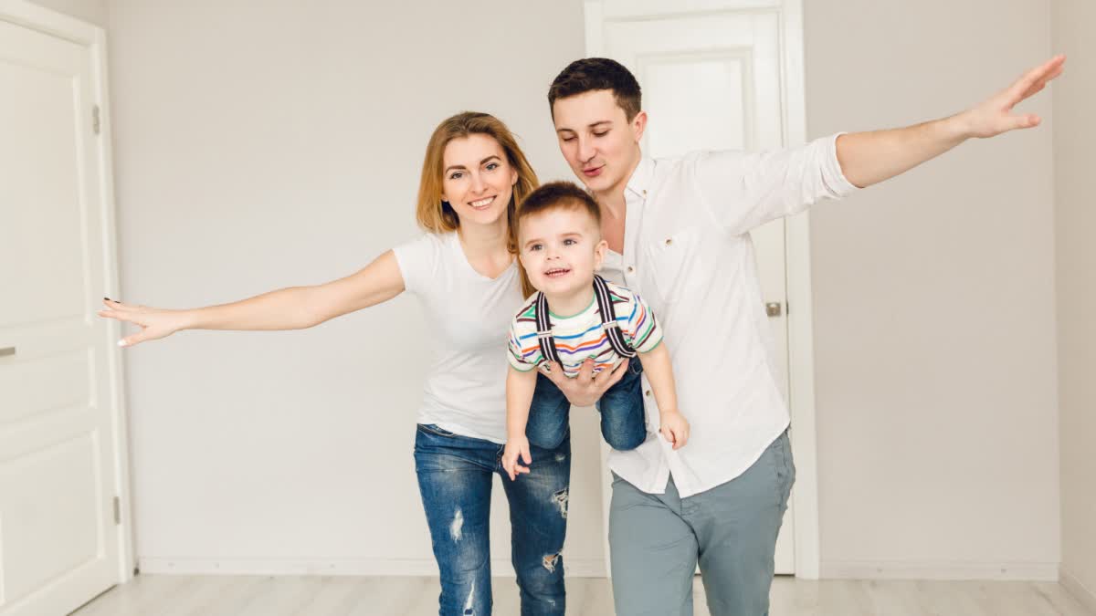 What is Jellyfish Parenting? This new method is beneficial in raising children! Know everything