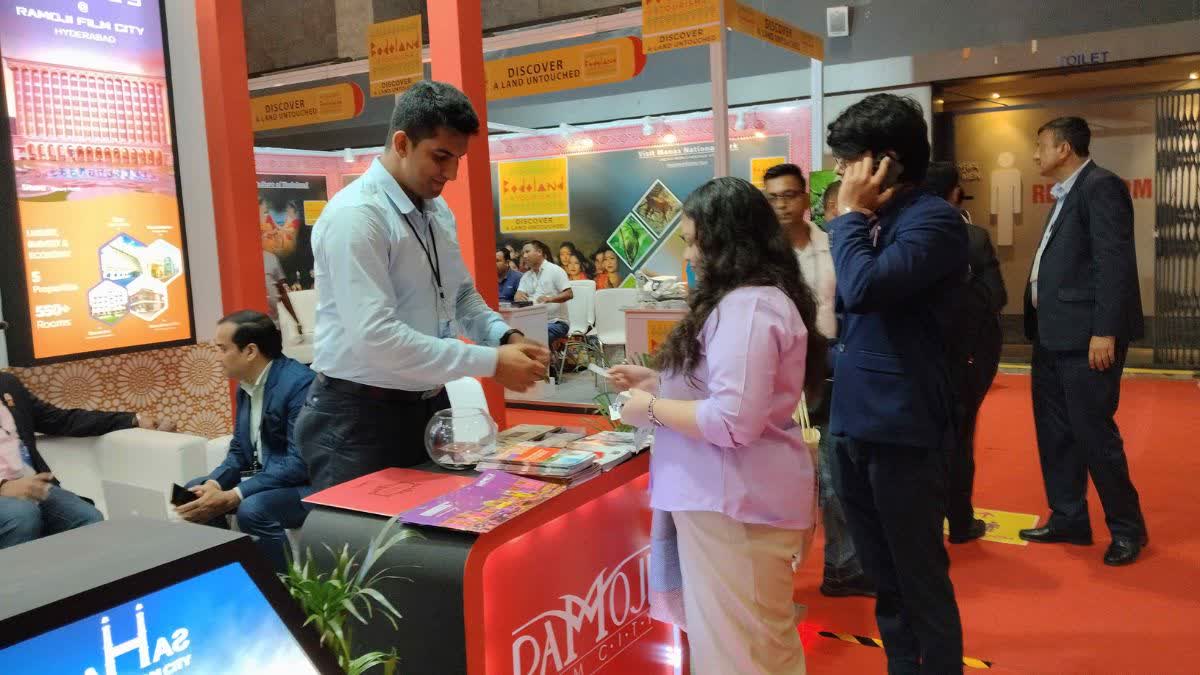 RAMOJI FILM CITY