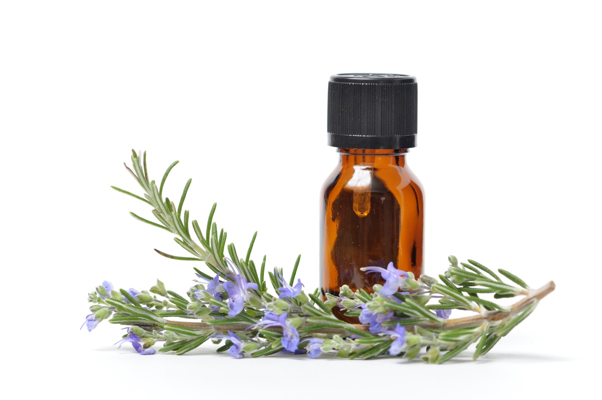 Lavender oil