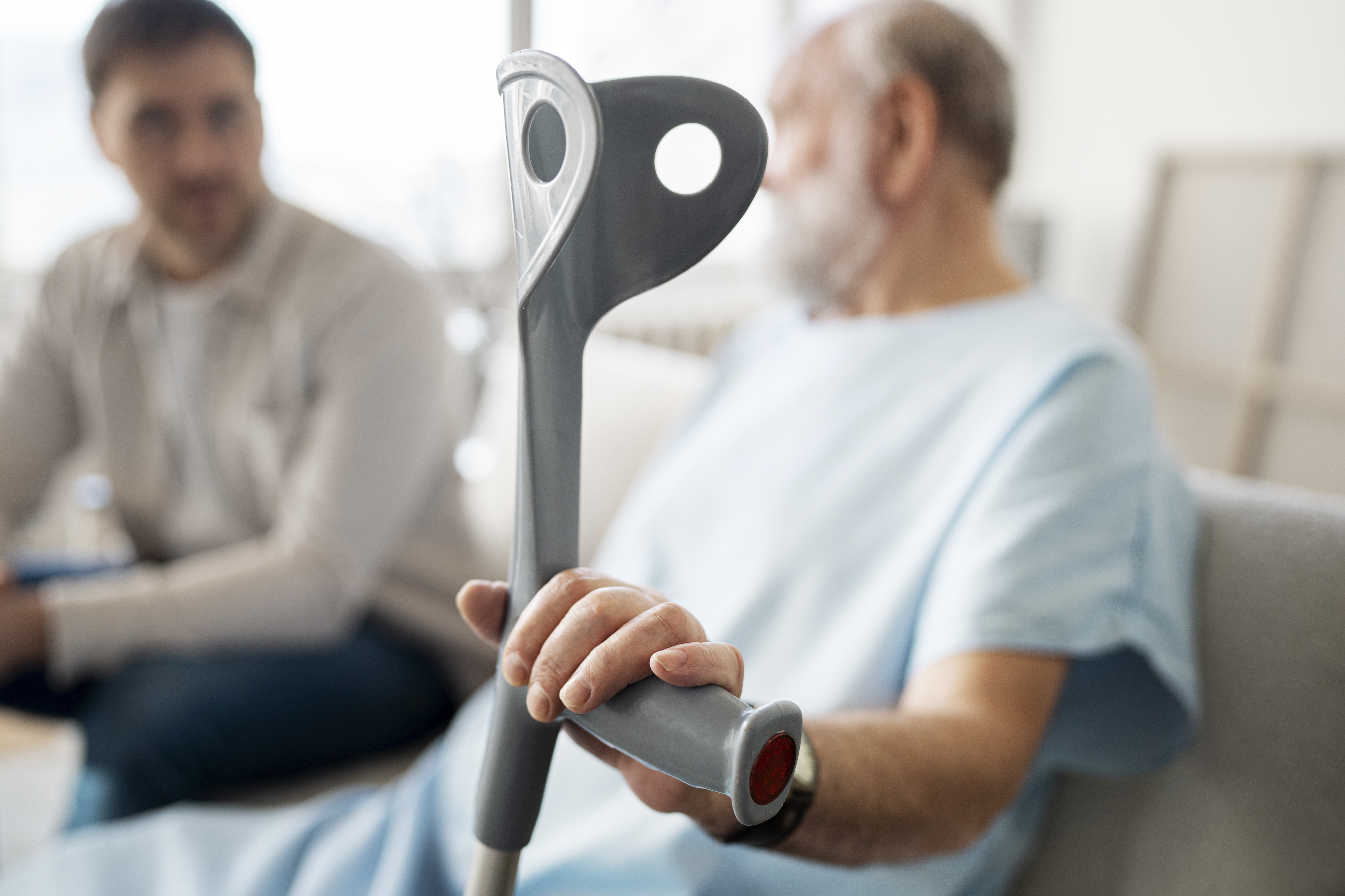 What is Parkinson's, which affects 1 crore 17 lakh people; its causes and preventive measures