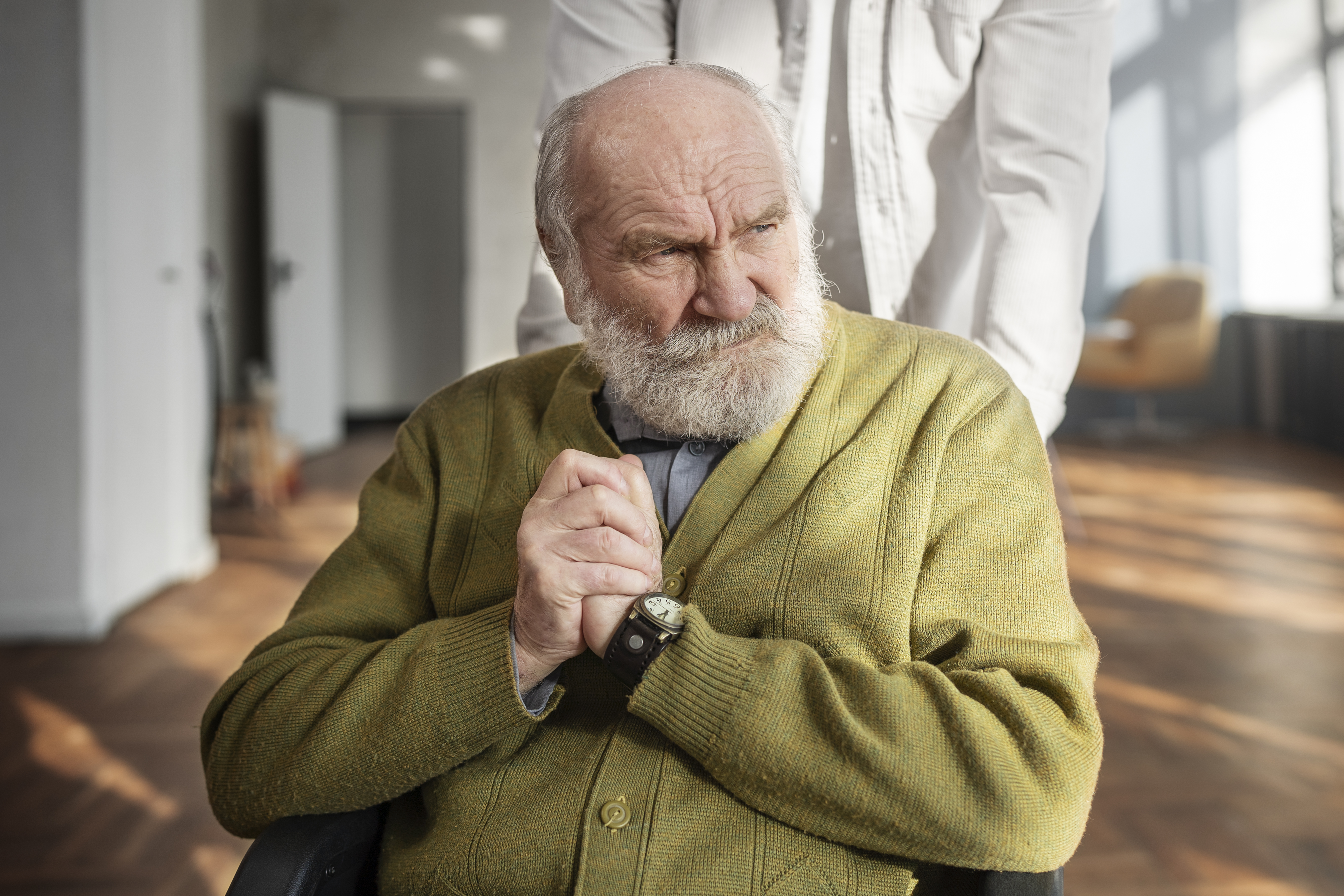 What is Parkinson's, which affects 1 crore 17 lakh people; its causes and preventive measures