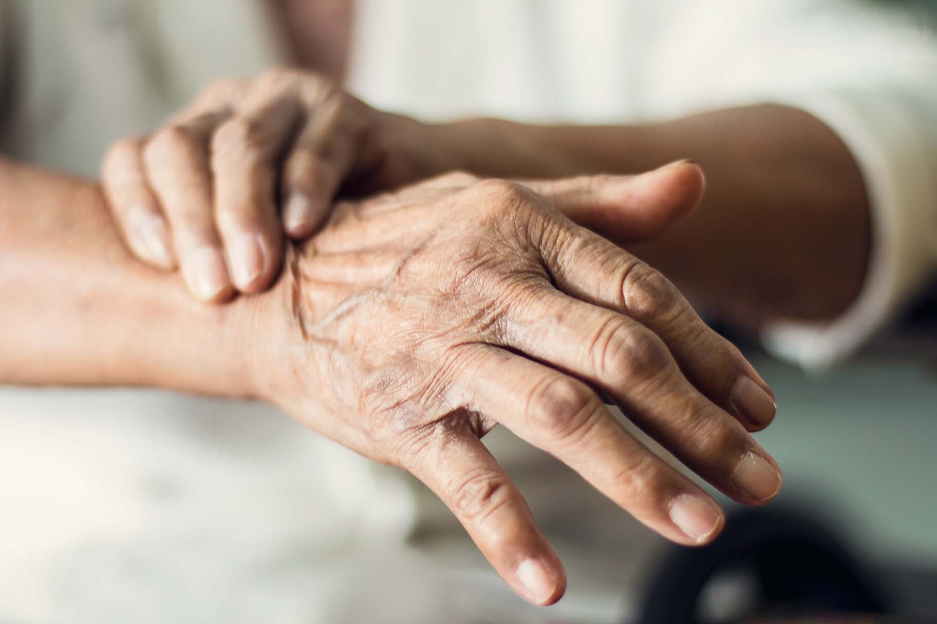 What is Parkinson's, which affects 1 crore 17 lakh people; its causes and preventive measures