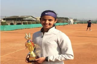 Tennis player Radhika Yadav murdered by her father in Gurugram