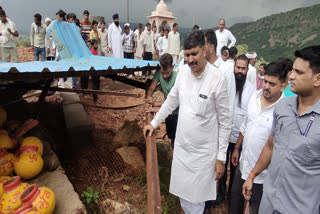 demolition of temples