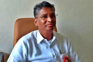 sathish jarakiholi