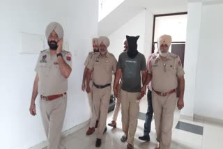 HEROIN AND DRUG MONEY SEIZED