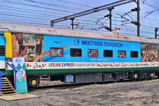 lifeline express