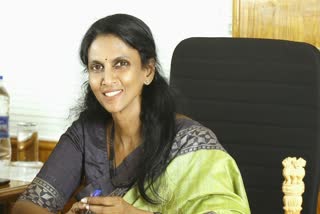 Sreelekha