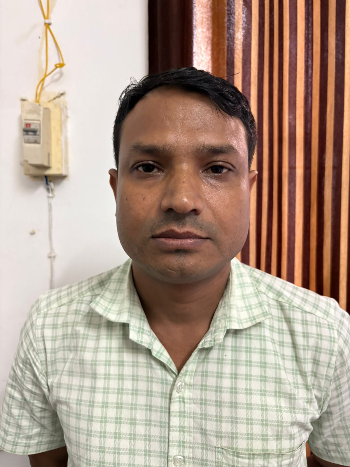 Two fake medicine specialist doctors were arrested in Jorhat