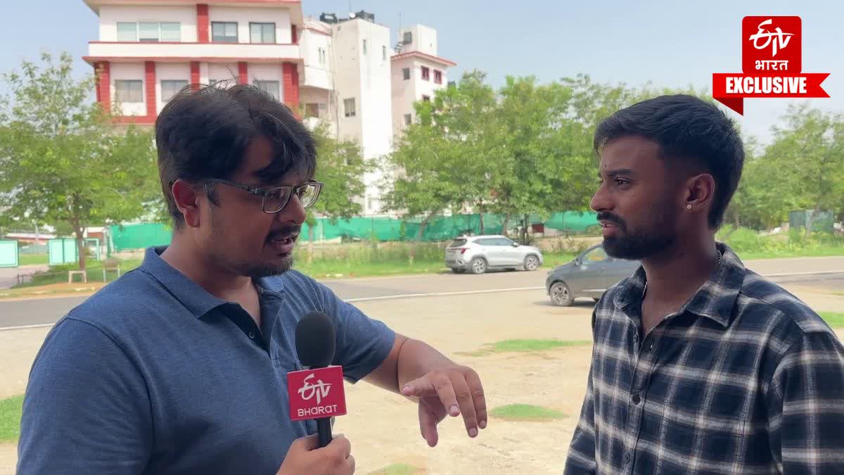 राजस्थान के लाल का कमाल