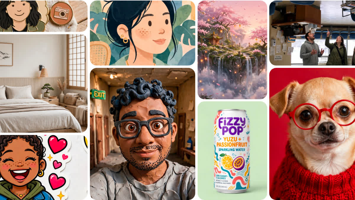 Instagram has pulled back the feature that could pull other users into AI-generated images — GLOBAL — Aslikannih