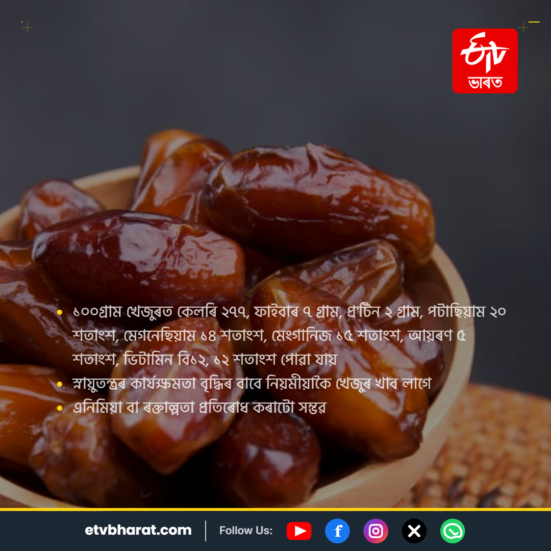 Know these dates benefits