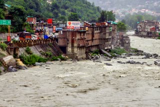 Monsoon  weather  el nino  India Meteorological Department