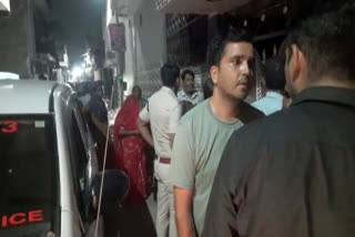 Rewari blast case update