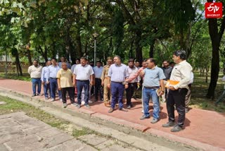 UP का पहला 'मैजिकल लैंड फैंटसी पार्क' लखनऊ में बनेगा.