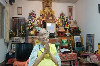 Katsu San says 'being a citizen of India is a matter of pride'.