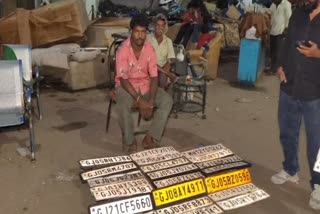 ફૂટપાથ પર રહેતા અને ભંગાર વીણીને ગુજરાન ચલાવતા ગૌતમભાઈએ ઘણા બધા વાહન માલિકોના સમય, શક્તિ અને નાણાં બચાવ્યા