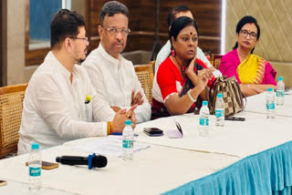 RITABRATA BANERJEE TRINAMOOL