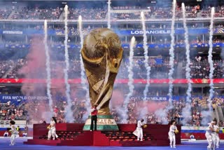 FIFA WORLD CUP 2026