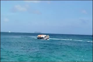 வியட்நாம் படகு விபத்து