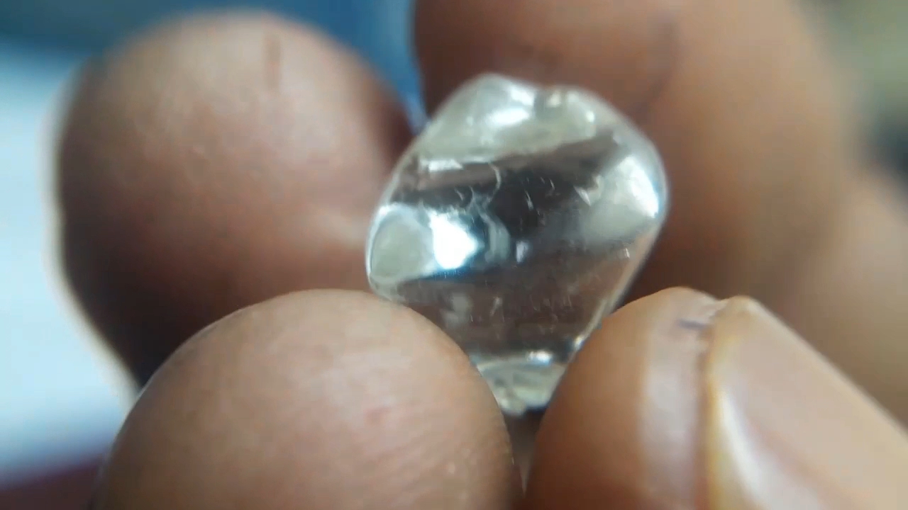 madhya pradesh DIAMOND MINING