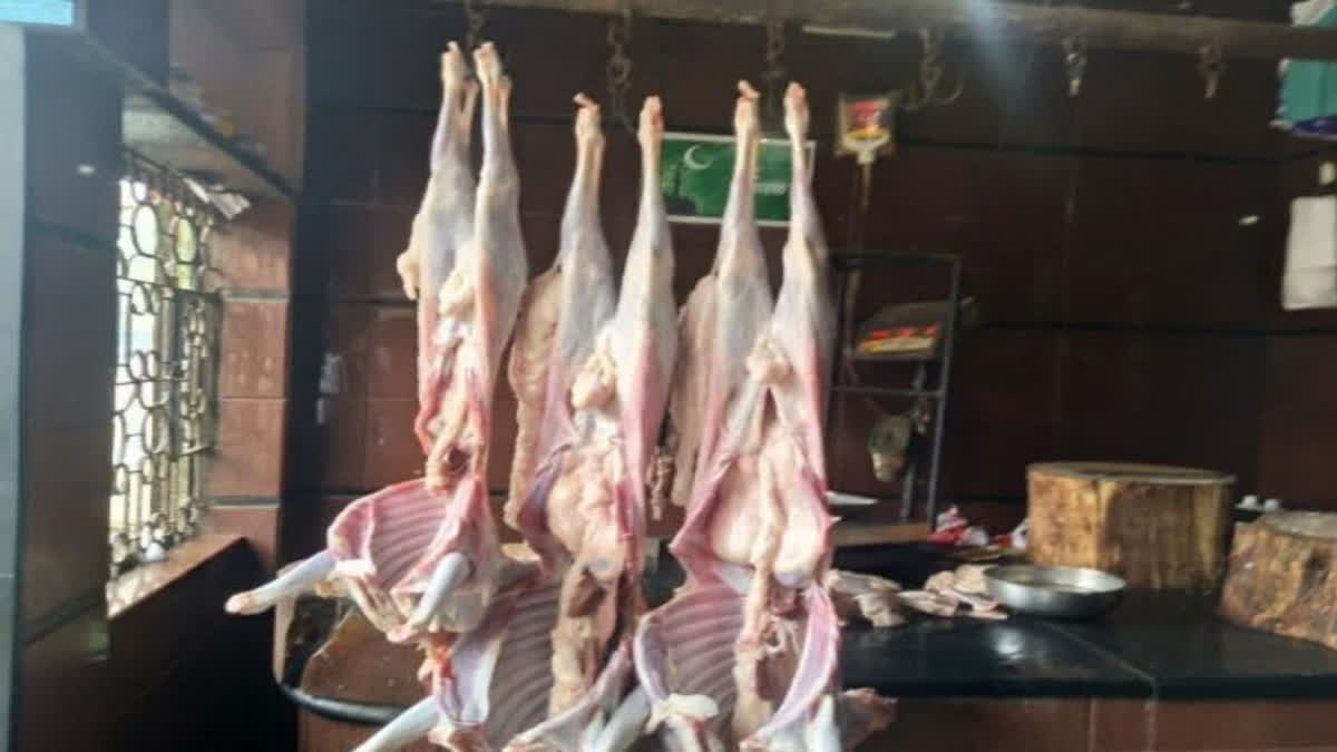 Kalyan Civic Body Order For Closure Of Meat Shops On Independence Day Sparks Row Representational image