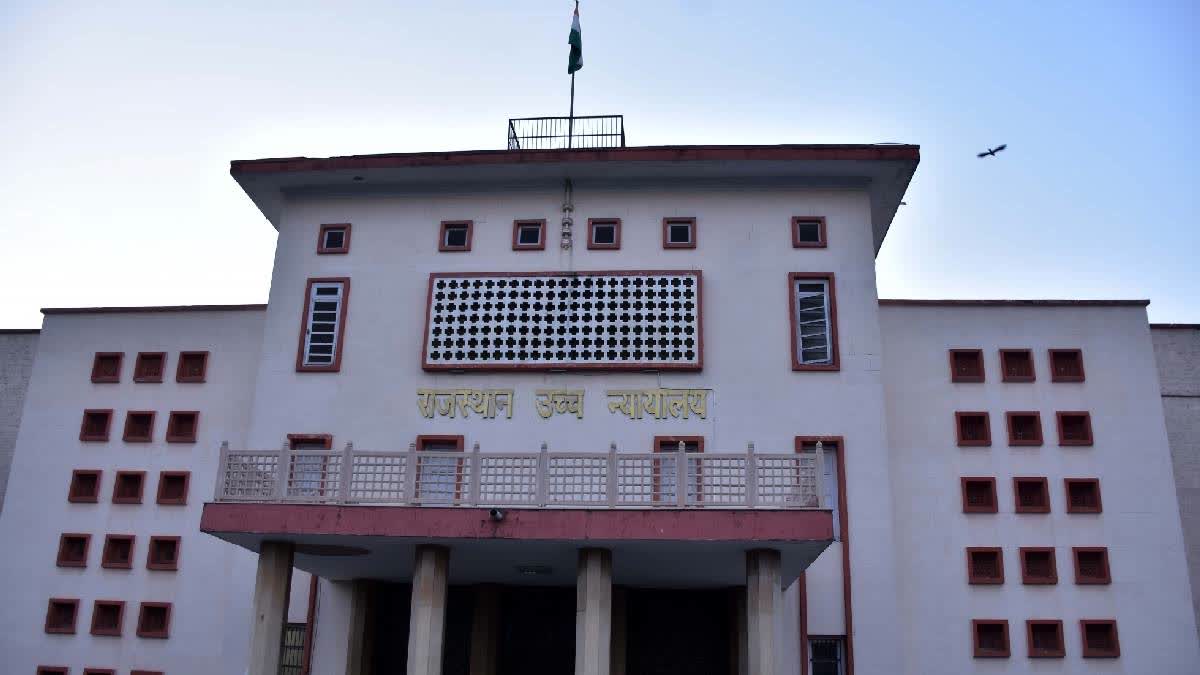Rajasthan HC Annuls 12-Year Marriage As Wife Conceals Schizophrenia