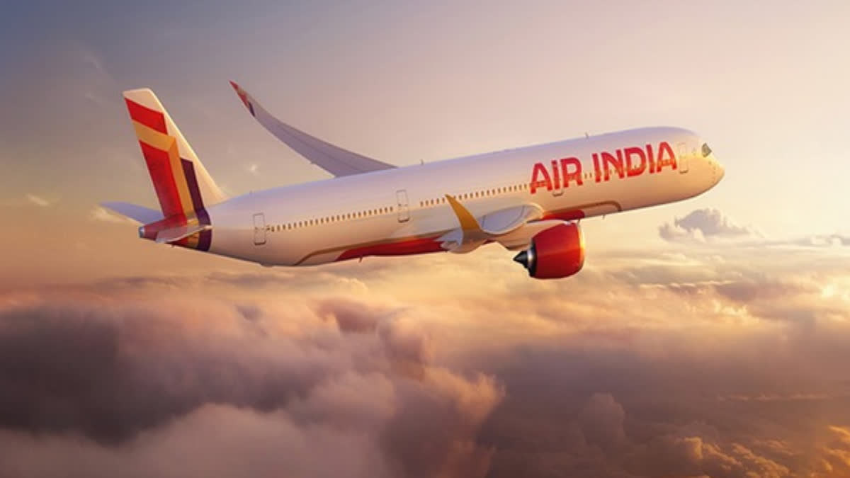 Tata Group-owned Air India said it is suspending its services between Delhi and Washington DC from September 1 due to a combination of operational factors.