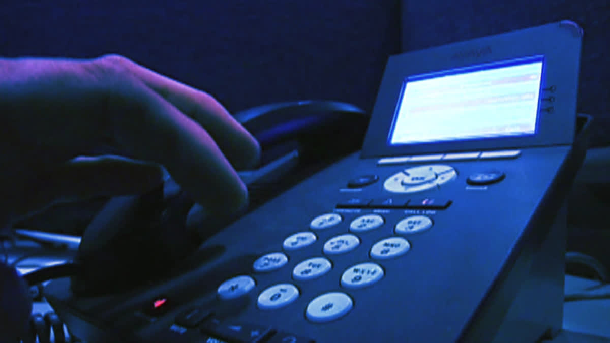 More than 6,34,000 calls were received on the National Helpline Against Atrocities (NHAA) helpline in connection with atrocities against members of the Scheduled Caste and Scheduled Tribe communities across the country in last 5.5 years, a government data shows.