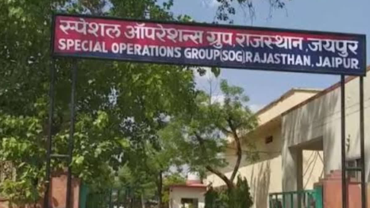 SOG action against Teachers