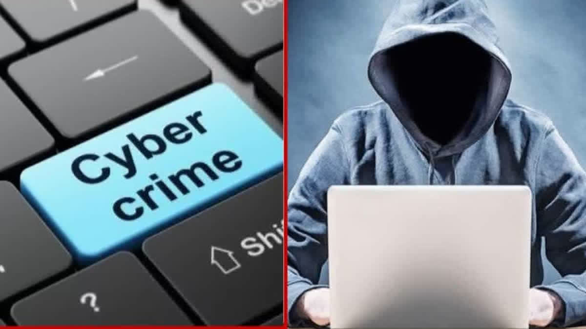 Cyber fraudsters allegedly siphoned off Rs 47 crore from the bank account of a finance company located at Marthahalli Outer Ring Road